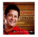 Cd Leonardo & Drogasil