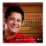 Cd Leonardo & Drogasil