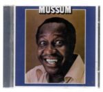 Cd Mussum - 1980