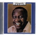 Cd Mussum - 1980