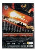 Dvd Adrenalina - Não É O Que Voce Dirige, Mas Aquilo Que... - Imagem 2