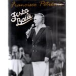 Dvd Francisco Petrônio - Festa Baile Melhores Momentos