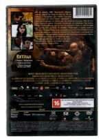 Dvd Tropa De Elite - Imagem 2