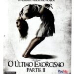 Blu-ray O Último Exorcismo - Parte II