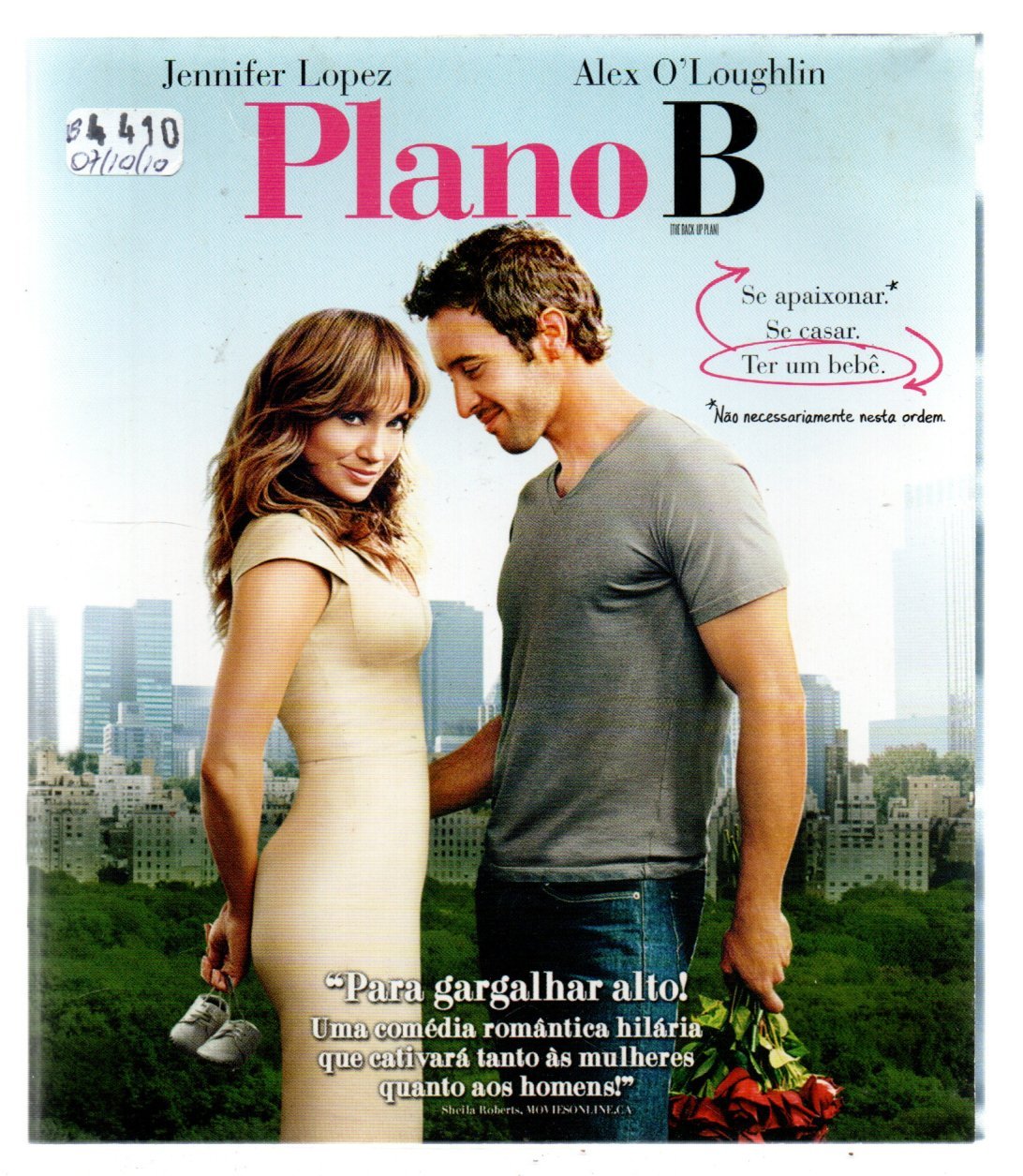 c13c12cf65248950d2cf5fb023e761eb.jpg BLU-RAY PLANO B - Imagem 1