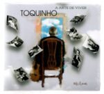 CD Toquinho A Arte de Viver - Imagem 3