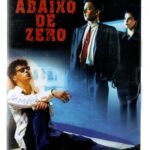 Dvd Abaixo De Zero