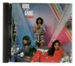 CD Kool & the gang - Celebrate - Imagem 3