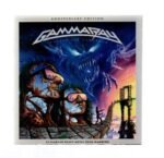 CD DUPLO GAMMA RAY + HEADING FOR TOMORROW - Imagem 3