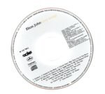 Cd Elton John - Love Songs - Imagem 3