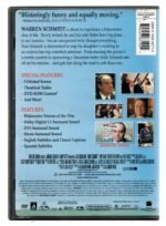 Dvd About Schmidt - Imagem 2