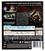 BLU RAY PREDADORES - NIMROD ANTAL - Imagem 2