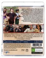 Blu-ray Um Natal Bom Pra Cachorro - Brooke Langton - Imagem 2