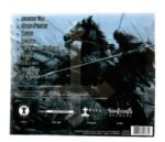 CD BORN IN BLACK - Imagem 2