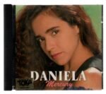 Cd Daniela Mercury - Swing Da Cor - Imagem 3