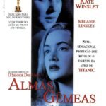 Dvd - Almas Gêmeas