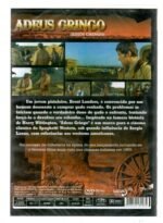 Dvd Adeus Gringo Giuliano Gemma - Imagem 2