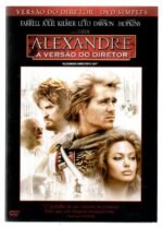 Dvd Alexandre - A Versão Do Diretor - Imagem 3