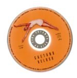 Cd Caetano Veloso - Fina Estampa - Ao Vivo - - Imagem 3