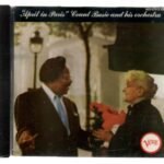 CD Count Basie - April in Paris