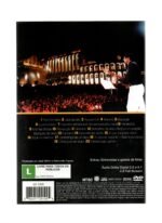 DVD RAIMUNDO FAGNER - AO VIVO - Imagem 2