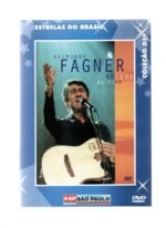 Dvd Raimundo Fagner - Estrelas Do Brasil Me Leve Ao Vivo - Imagem 3