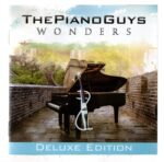Cd + Dvd The Piano Guys - Wonders