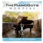 Cd + Dvd The Piano Guys - Wonders