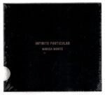 Cd Marisa Monte-pac Digipark - Infinito Particular - Imagem 3
