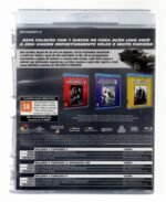 KIT 2 BLU RAY VELOZES E FURIOSOS - Imagem 4