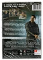 Dvd Acerto De Contas - Cuba Gooding, Jr. - Imagem 2