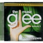 Cd Glee: The Music, Volume 3 - Showtoppers Deluxe
