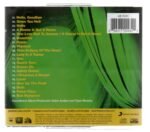 Cd Glee: The Music, Volume 3 - Showtoppers Deluxe - Imagem 2