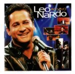 CD Leonardo - Ao Vivo - Imagem 3