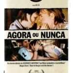 Dvd Agora Ou Nunca - Mike Leigh