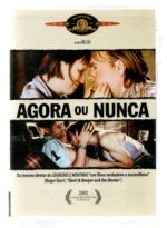 Dvd Agora Ou Nunca - Mike Leigh