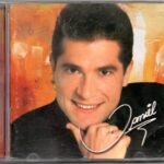 Cd Daniel - Adoro Amar Você