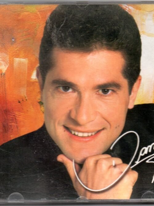 Cd Daniel - Adoro Amar Você