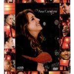 Dvd Ana Carolina - + Um / Multishow Registro