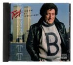 CD Tony Bennet - The art of excellence - Imagem 3