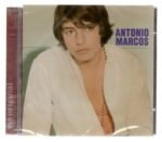 Cd Antonio Marcos - Você Pediu E Eu Já Vou Daqui - Imagem 3
