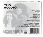 CD Trio Mocotó - Desapareça - Imagem 2