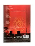 Dvd Jorge Vercilo - Ao Vivo - Imagem 2