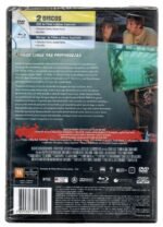 Blu-ray + DVD Terror Na Água - Imagem 2