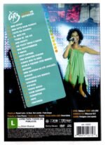 Dvd Ara Ketu - Ao Vivo Em Salvador - Imagem 2