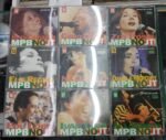 Kit 20 CDS MPB NO JT - Imagem 3