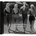 Cd Banana Republic Summertime