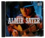 Cd Almir Sater - Um Violeiro Toca - Imagem 3
