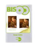Dvd+cd Ivan Lins - Cantando Historias Bis - Imagem 3