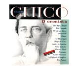 Cd Chico 50 Anos O Cronista Seminovo - Imagem 3